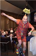 Veranstaltungsbild Hurra- endlich Ferien! Spielfest & Clown Georg